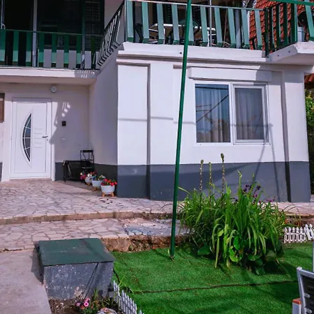 Hébergement de vacances Odisea House 2 *